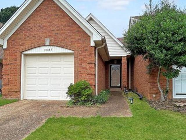 Townhouse for sale in Tennessee