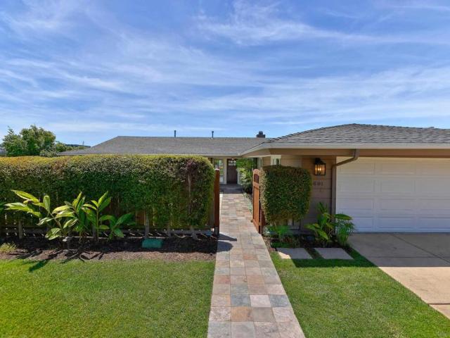 House for sale in Solana Beach, California