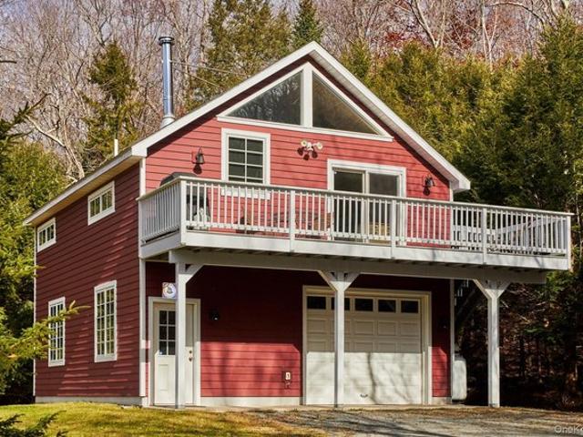 House for sale in East Jewett, New York