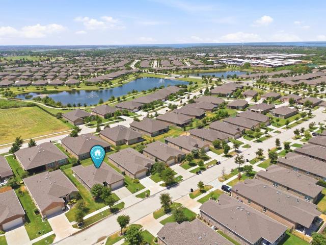 House for sale in Denton, Texas