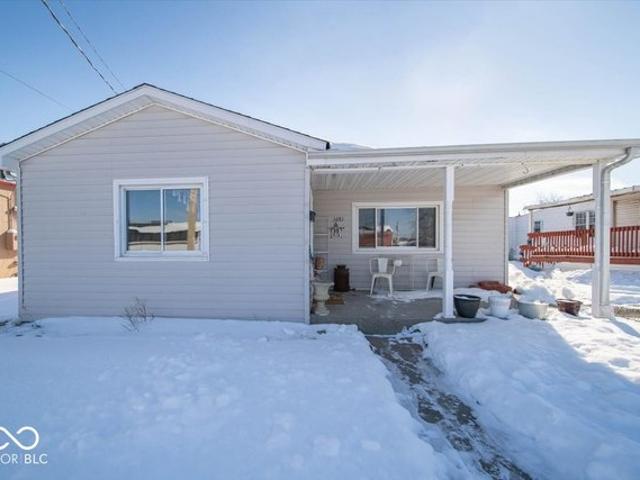 House for sale in New Castle, Indiana