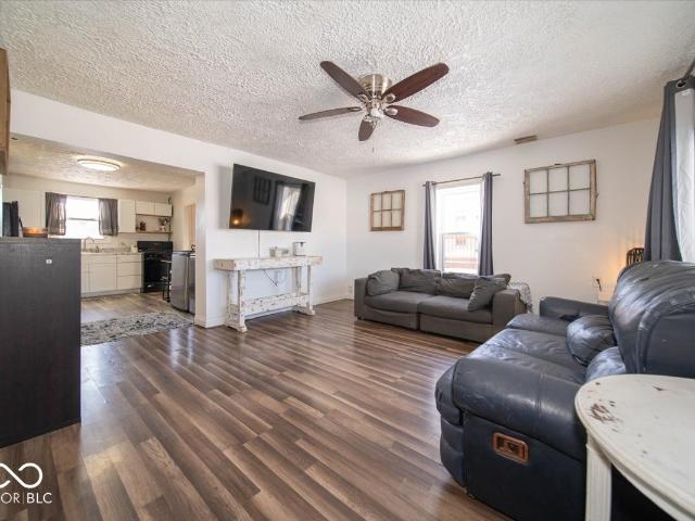 House for sale in New Castle, Indiana