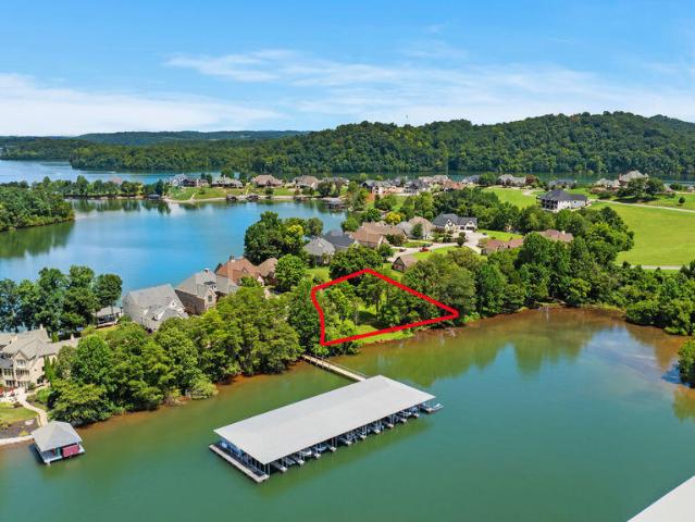 Land for sale in Tennessee