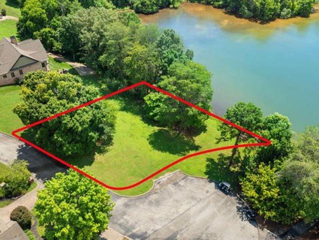 Land for sale in Vonore, East Tennessee