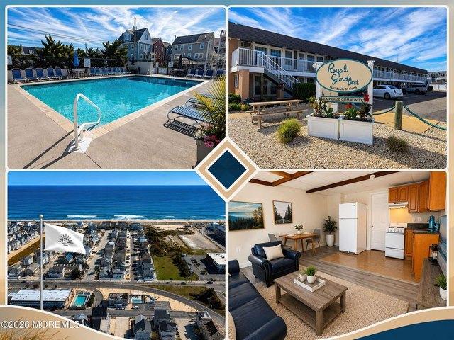 Condo for sale in Seaside Heights, New Jersey