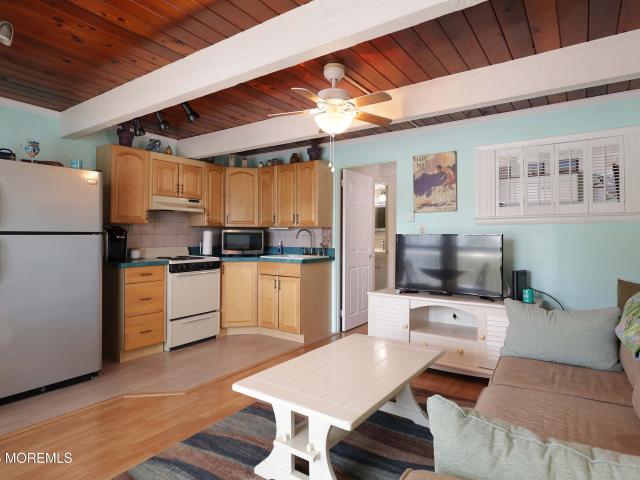 Condo for sale in Seaside Heights