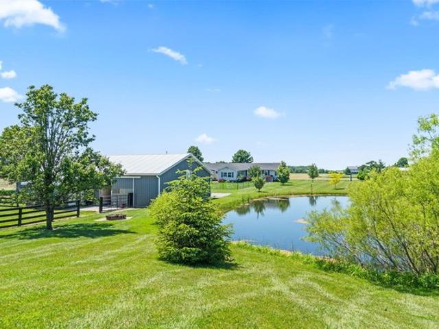 House for sale in Saint Paris, Ohio