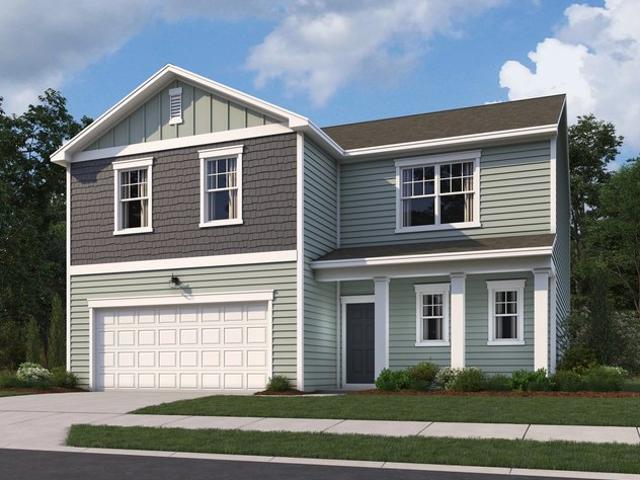 House for sale in Wake, North Carolina