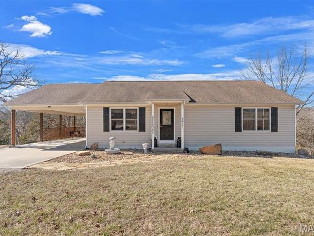 House for sale in Berger, Missouri