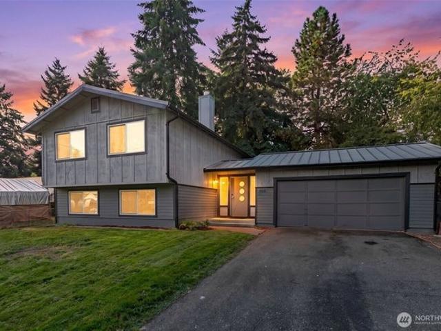House for sale in Spanaway, Pierce County