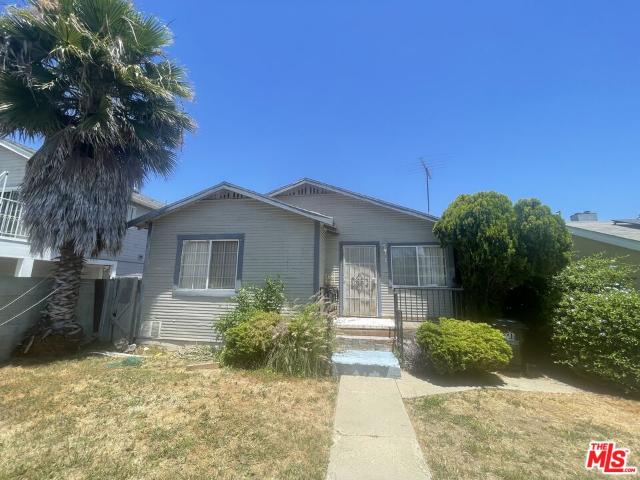 House for sale in Harbor City, Canoga Park