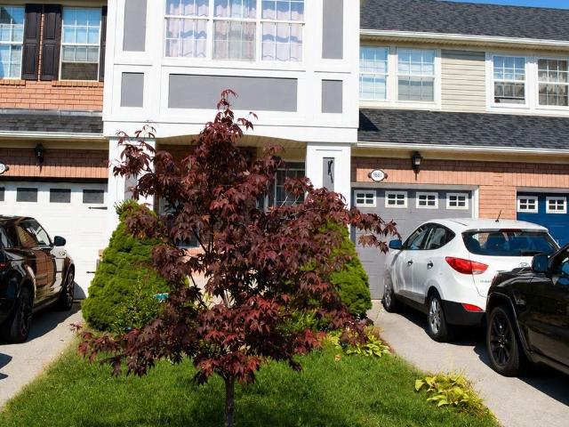 Townhouse for sale in Woburn, Ontario