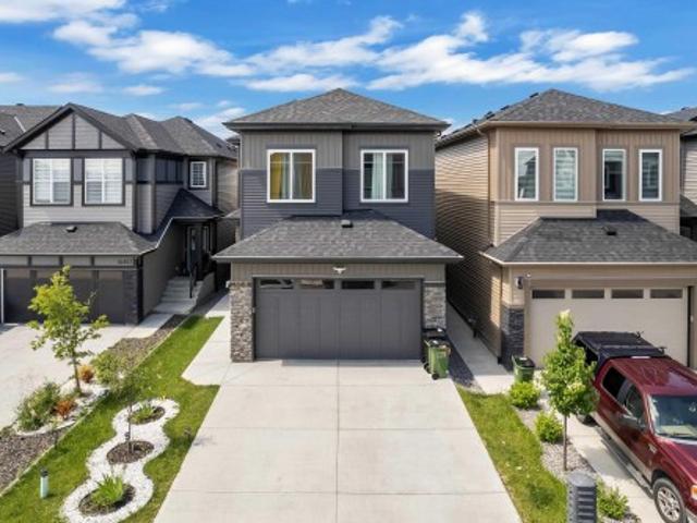 House for sale in Wedgewood, Alberta