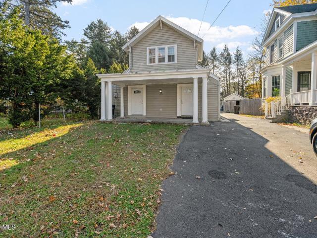 House for sale in Troy, New York
