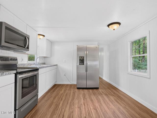 House for sale in Ash, North Carolina