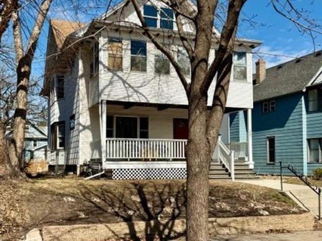House for sale in Ramsey, Minnesota