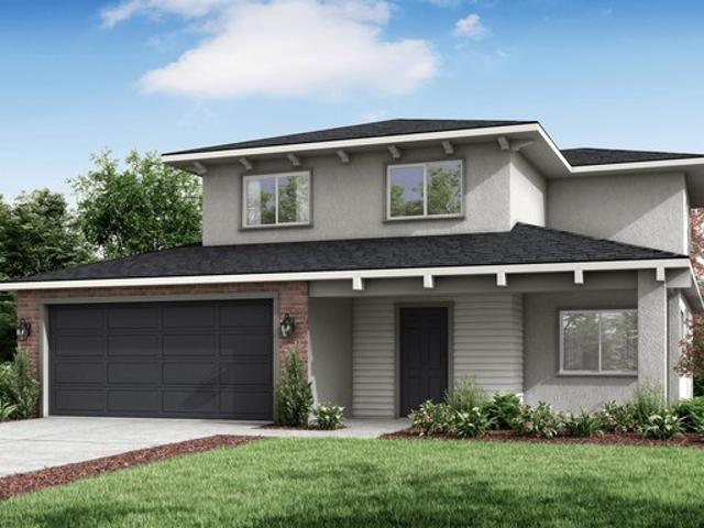 House for sale in Tulare, California