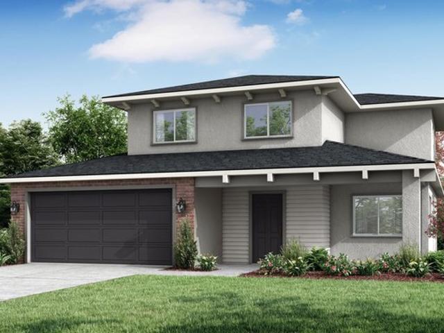 House for sale in Tulare, California