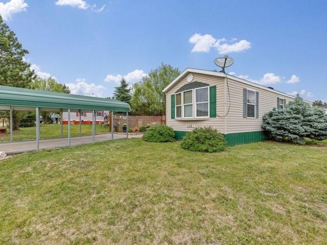 House for sale in Custer, South Dakota