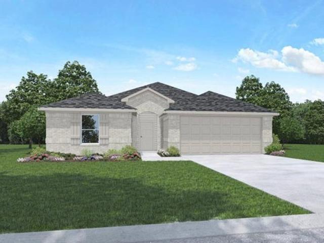 House for sale in Conroe, Texas