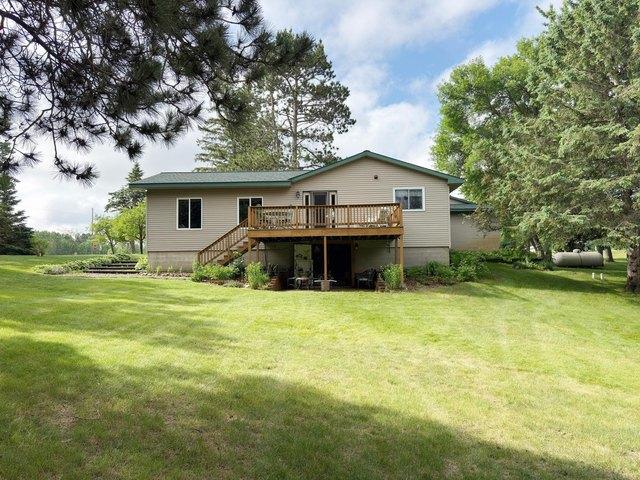 House for sale in Hubbard, Minnesota