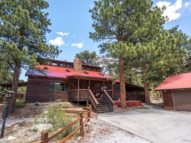 House for sale in Chaffee, Colorado