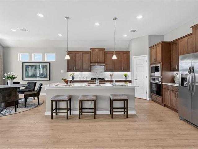 House for sale in Denton, Texas