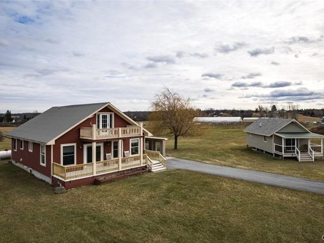 House for sale in Cape Vincent, New York
