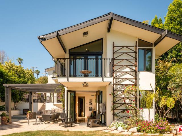 House for sale in Encino Neighborhood Council District, Canoga Park