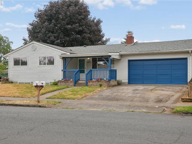 House for sale in Oregonia