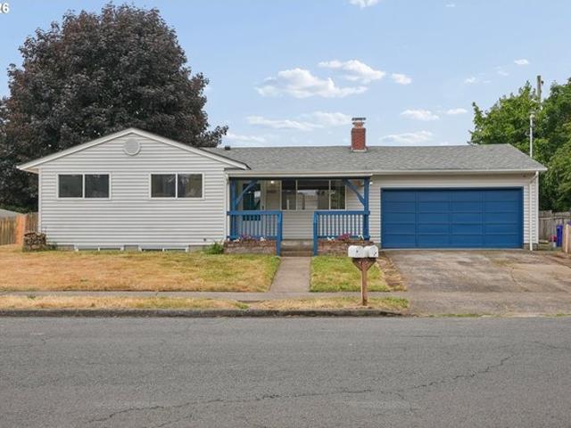 House for sale in Oregonia