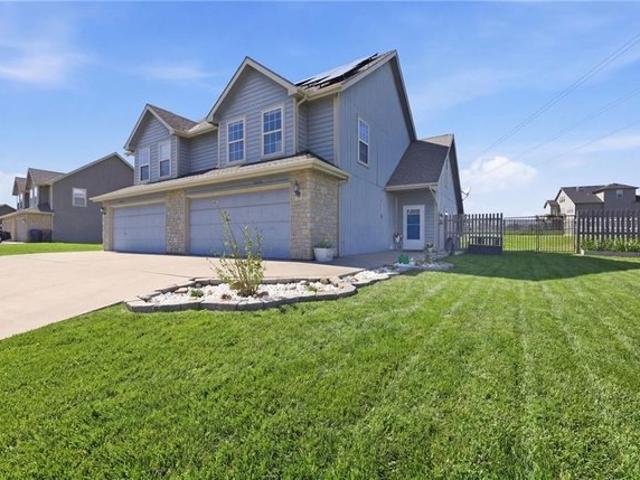 Townhouse for sale in Kansas