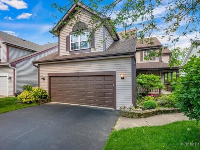 Condo for sale in Libertyville, Illinois