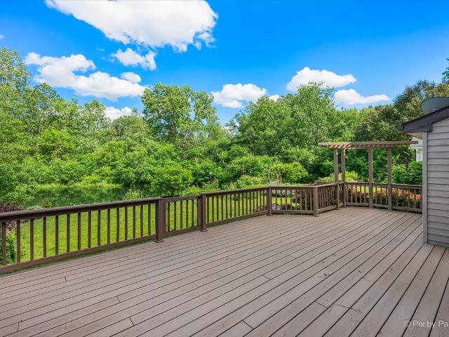 House for sale in Libertyville, Illinois