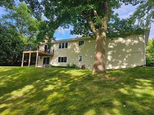 House for sale in Prior Lake, Minnesota