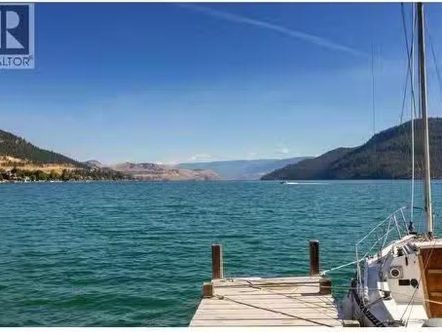 House for sale in Lake Country, British Columbia