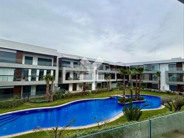 Appartement location à El Ma, Gharb-Chrarda-Beni Hssen