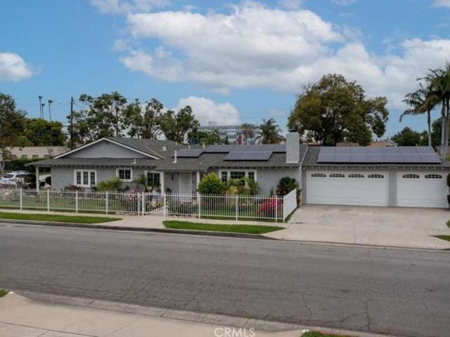 House for sale in Bellflower, California