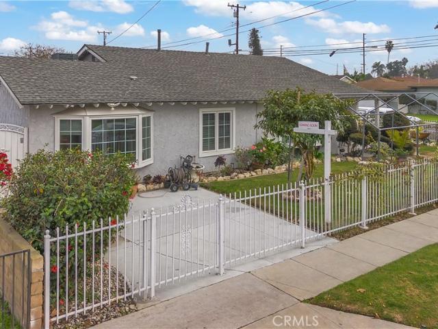 House for sale in Bellflower, California