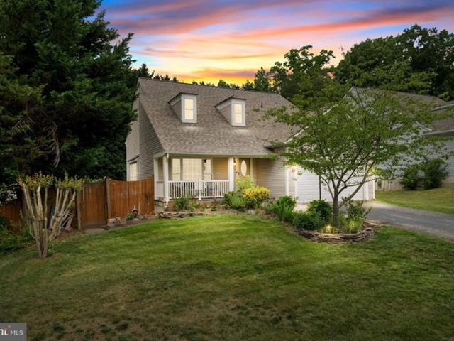 House for sale in Virginia