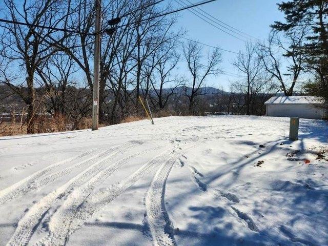 Land for sale in Galesville, Wisconsin