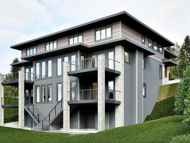 Townhouse for sale in Spirit Lake, Iowa