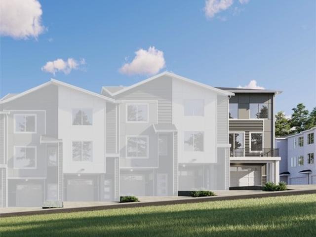 Townhouse for sale in Lynnwood, Washington