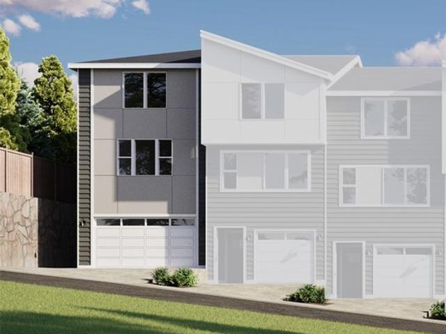 Townhouse for sale in Lynnwood, Washington