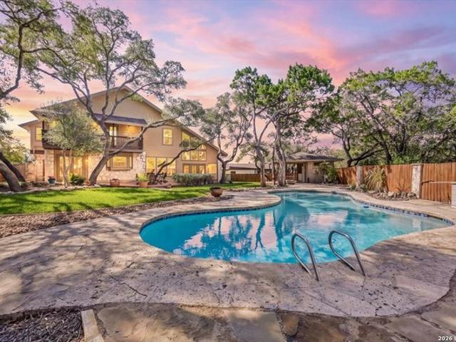 House for sale in Helotes, Bexar County