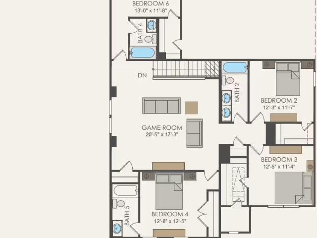 House for sale in Manor