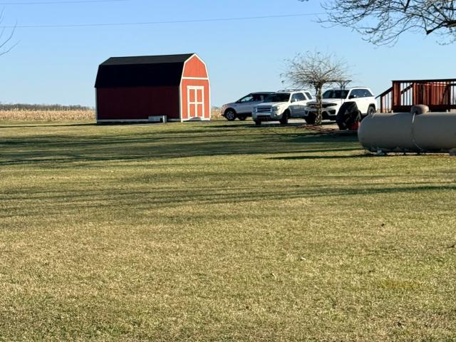 House for sale in Grabill, Indiana