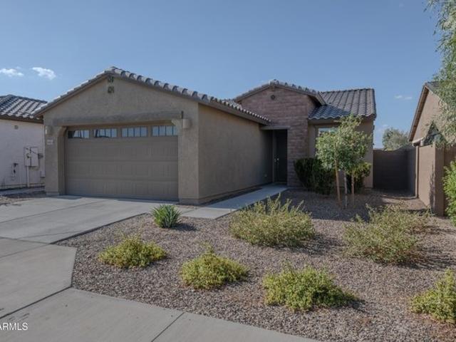 House for sale in Waddell, Arizona
