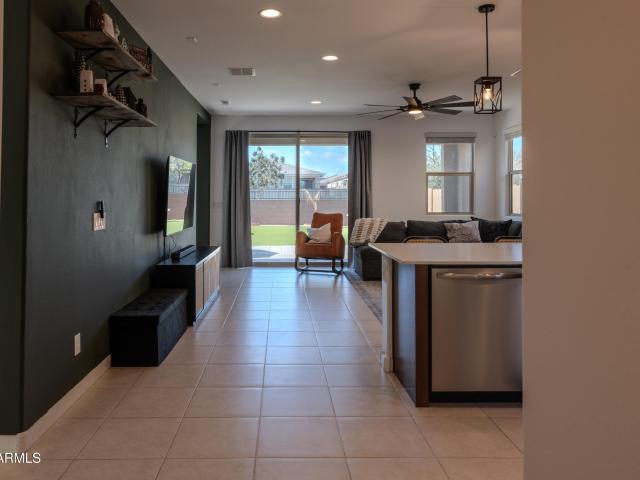 House for sale in Waddell, Arizona