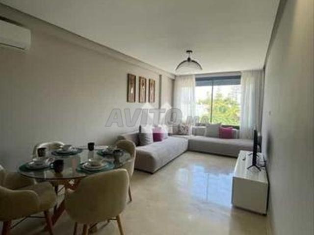 Appartement location à Anfa, Gharb-Chrarda-Beni Hssen